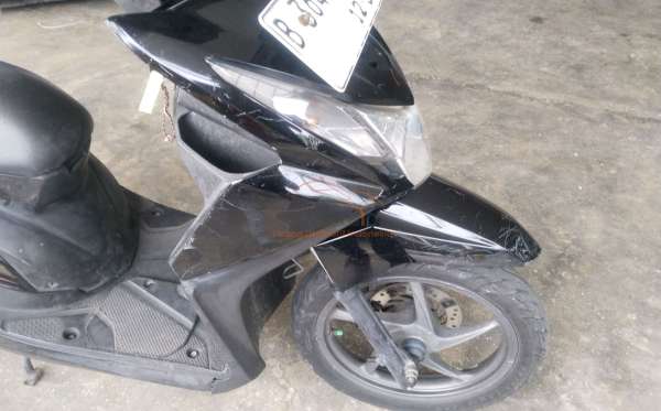 HONDA BEAT
