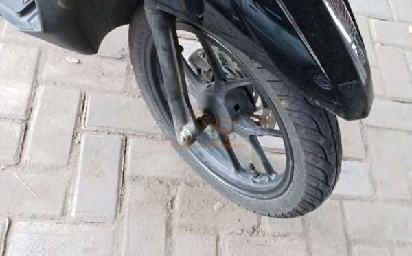 HONDA BEAT