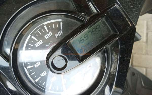 HONDA BEAT