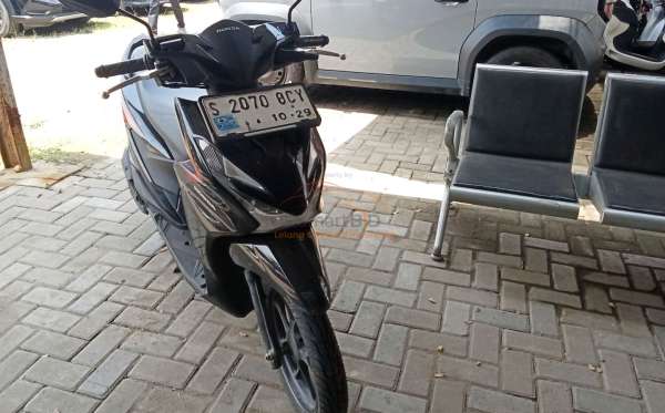 HONDA BEAT
