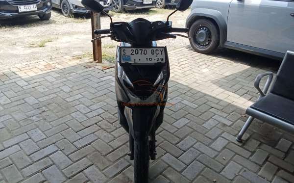 HONDA BEAT