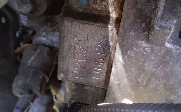 HONDA CR-V 2.0 CVT CKD