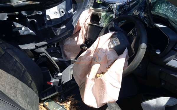 HONDA CR-V 2.0 CVT CKD