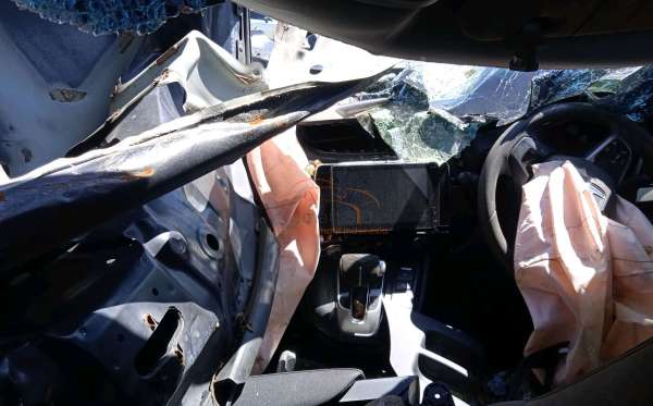 HONDA CR-V 2.0 CVT CKD