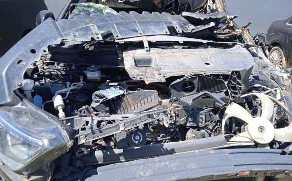 HONDA CR-V 2.0 CVT CKD