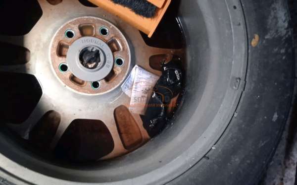 HONDA CR-V 2.0 CVT CKD