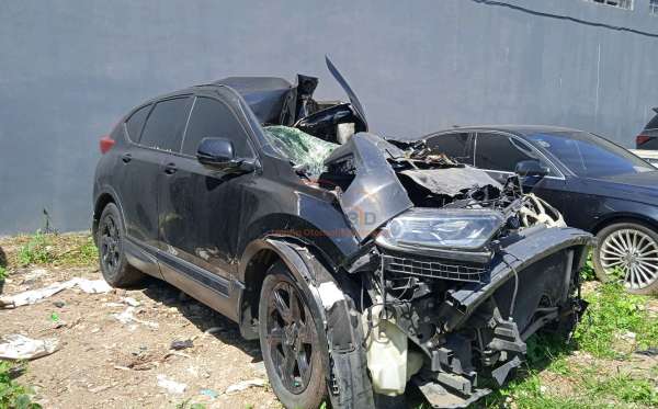 HONDA CR-V 2.0 CVT CKD