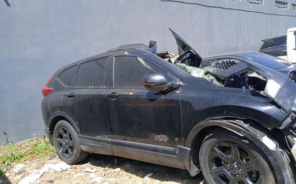 HONDA CR-V 2.0 CVT CKD