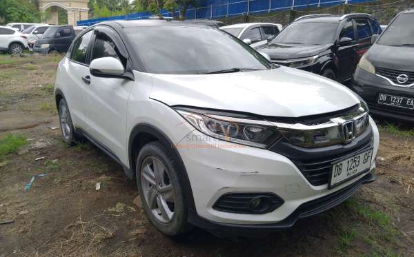 HONDA  HRV  RU1 1.5 S