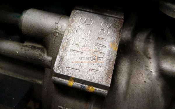 HONDA  HRV  RU1 1.5 S