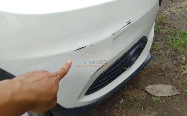 HONDA  HRV  RU1 1.5 S