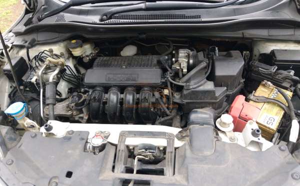 HONDA  HRV  RU1 1.5 S