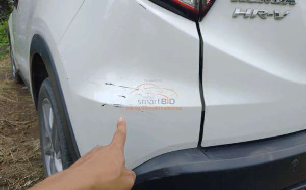 HONDA  HRV  RU1 1.5 S