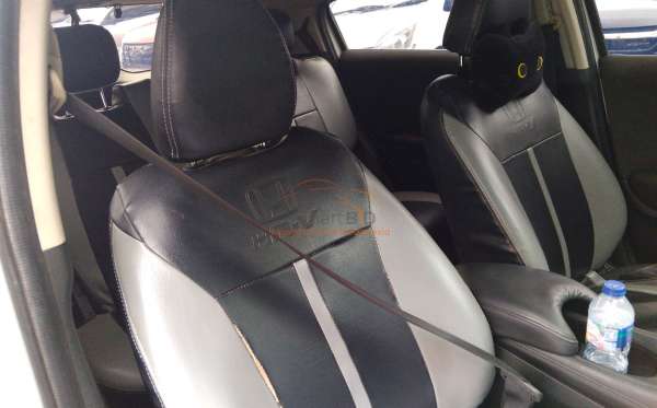 HONDA  HRV  RU1 1.5 S