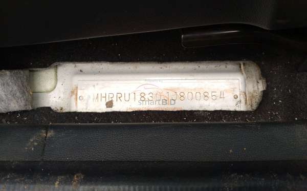 HONDA  HRV  RU1 1.5 S