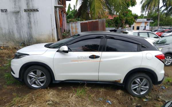 HONDA  HRV  RU1 1.5 S