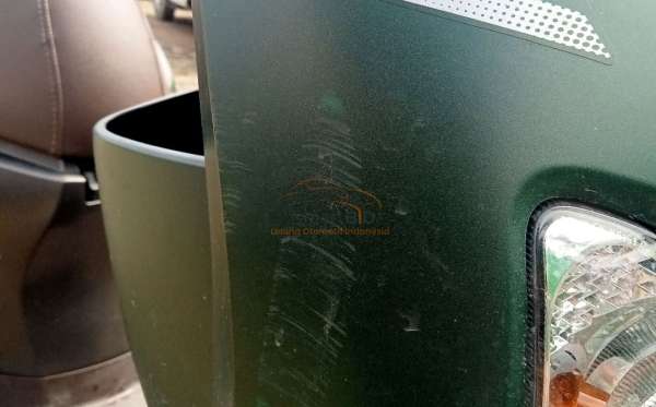 HONDA NEW SCOOPY ENERGETIC