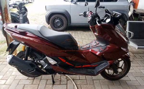HONDA PCX 160