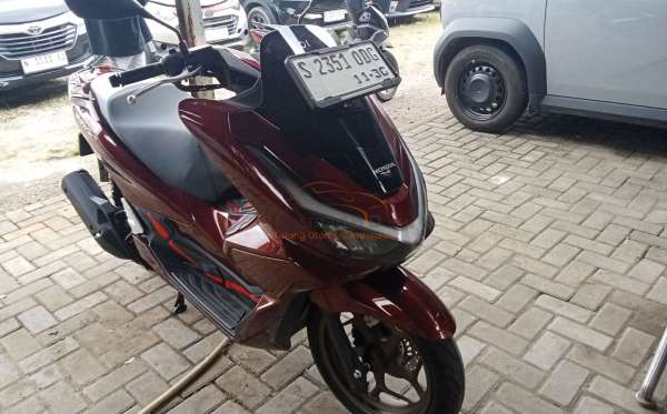 HONDA PCX 160