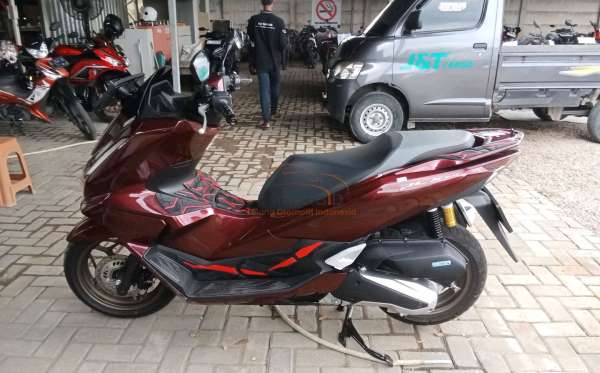 HONDA PCX 160