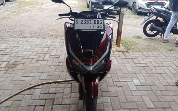 HONDA PCX 160