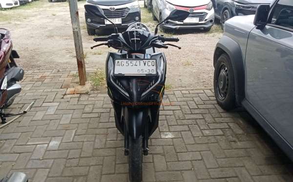 HONDA VARIO 125