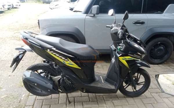 HONDA VARIO 125