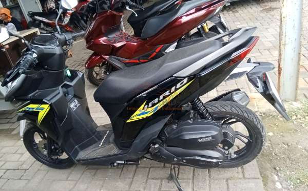 HONDA VARIO 125