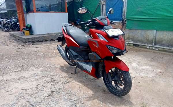 HONDA VARIO 160 CBS