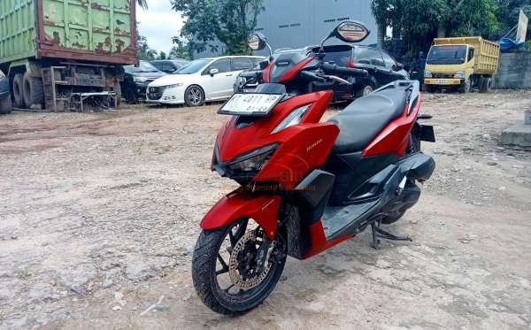 HONDA VARIO 160 CBS