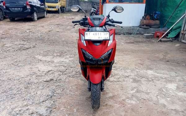 HONDA VARIO 160 CBS