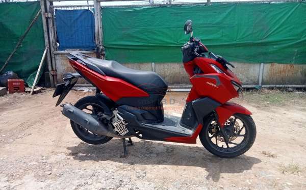 HONDA VARIO 160 CBS