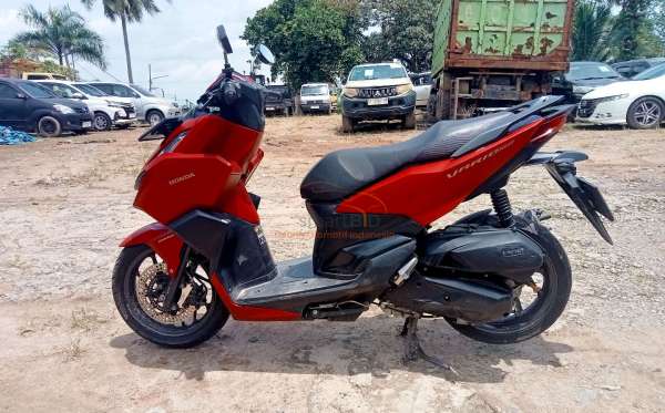 HONDA VARIO 160 CBS