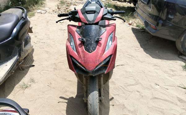 HONDA VARIO 160 CBS