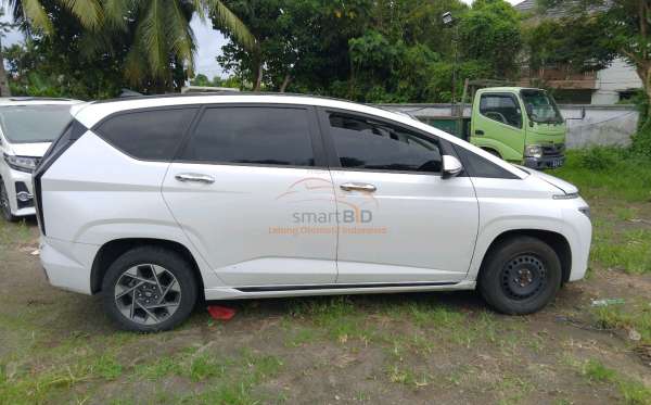 HYUNDAI  STARGAZER  PRIME 1.5