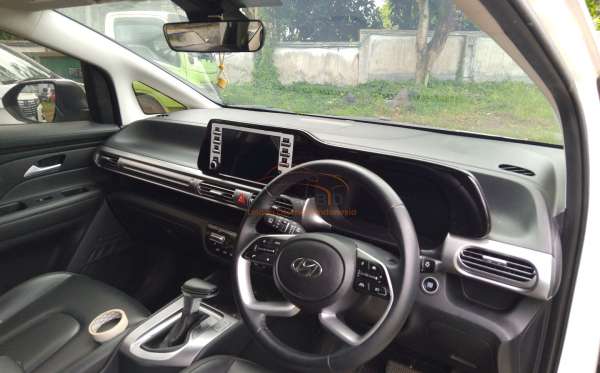 HYUNDAI  STARGAZER  PRIME 1.5