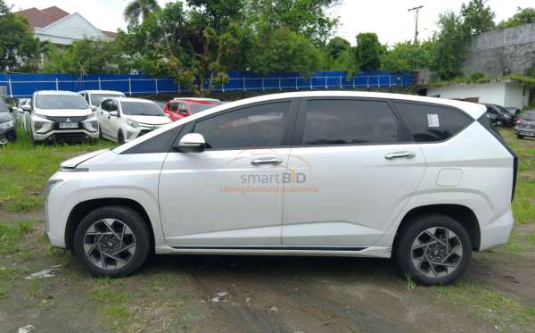 HYUNDAI  STARGAZER  PRIME 1.5