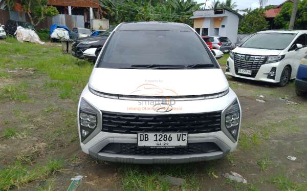 HYUNDAI  STARGAZER  PRIME 1.5