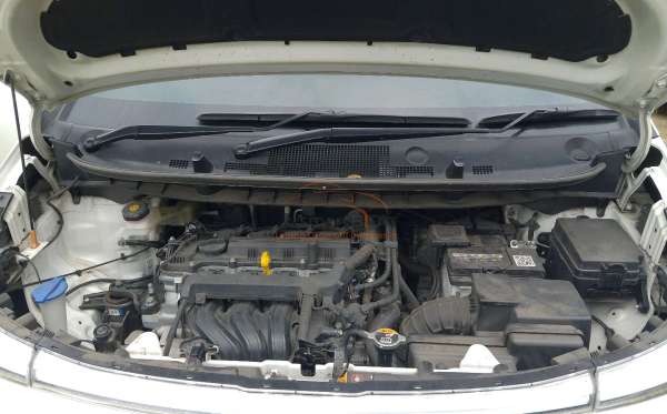 HYUNDAI  STARGAZER  PRIME 1.5