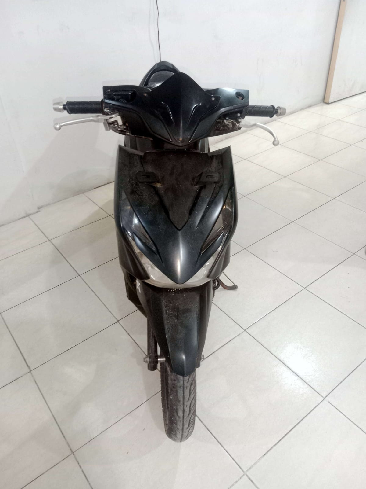 HONDA BEAT DLX SMART KEY