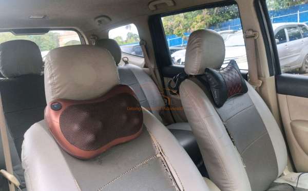 NISSAN GRAND LIVINA XV