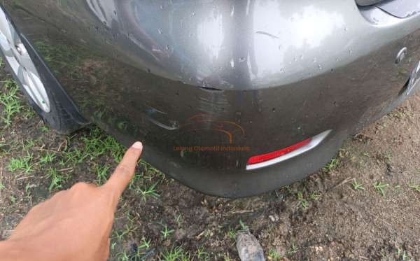 NISSAN GRAND LIVINA XV