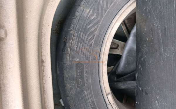 NISSAN GRAND LIVINA XV