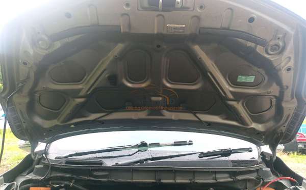 NISSAN GRAND LIVINA XV