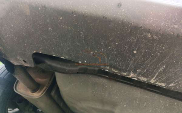 NISSAN GRAND LIVINA XV