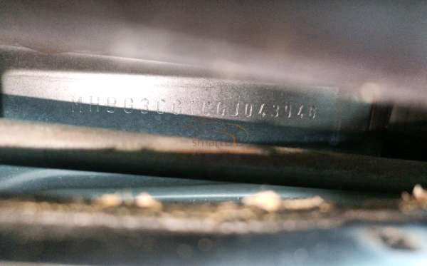 NISSAN GRAND LIVINA XV