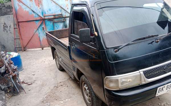 SUZUKI CARRY