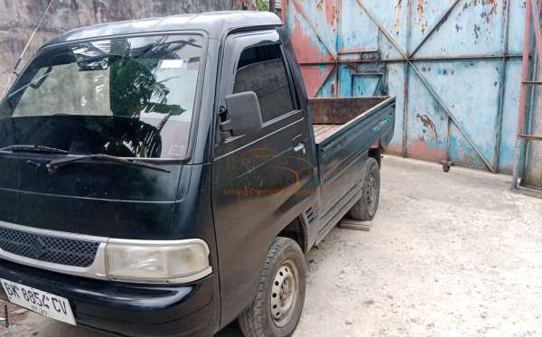 SUZUKI CARRY