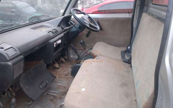 SUZUKI ST 150 PICK UP