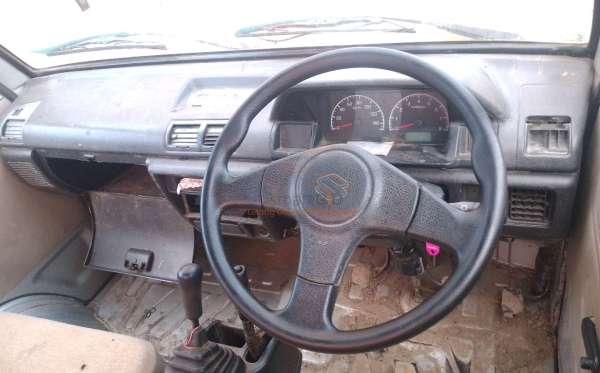 SUZUKI ST 150 PICK UP